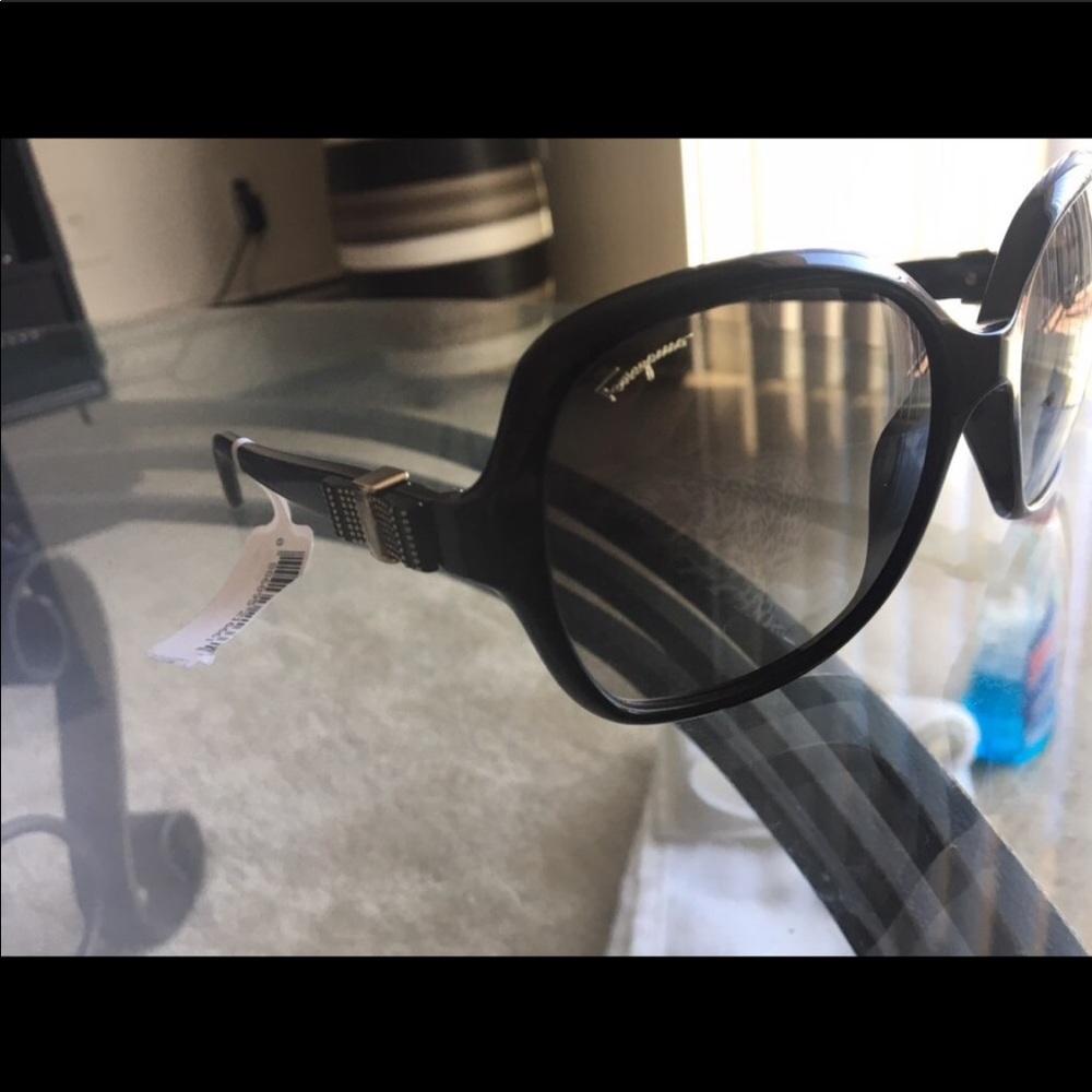 Ferragamo sunglasses
